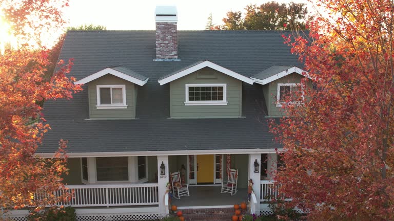 Best Hot Roofs  in Catlin, IL