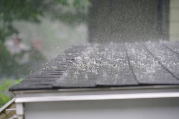 Gutter Replacement in Catlin, IL